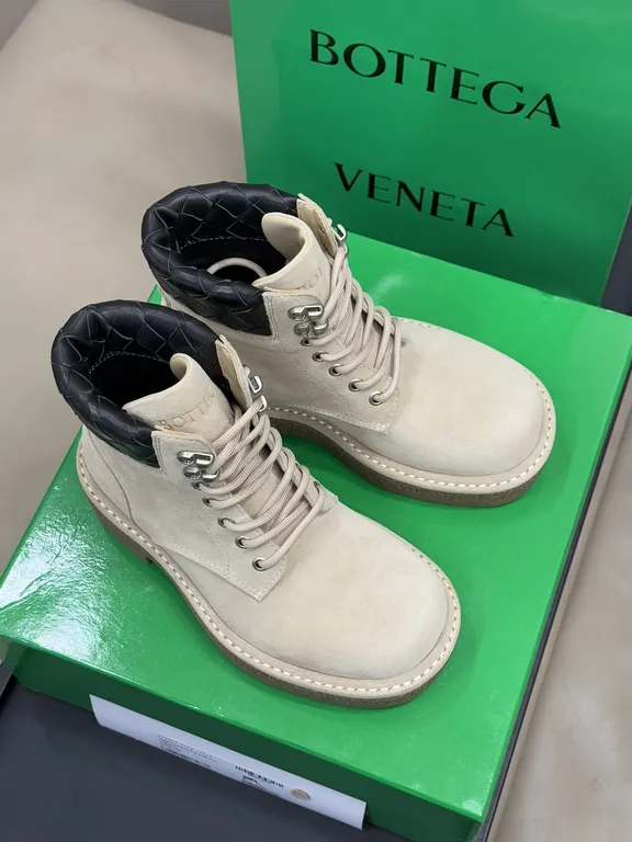 Bottega Veneta Shoe 